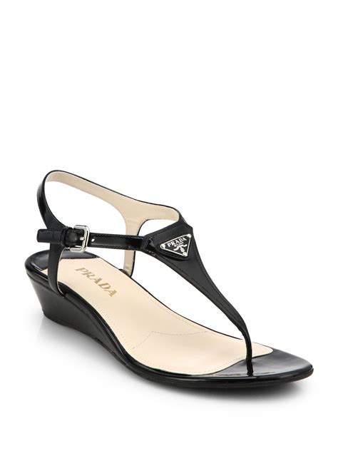 designer prada sandals.